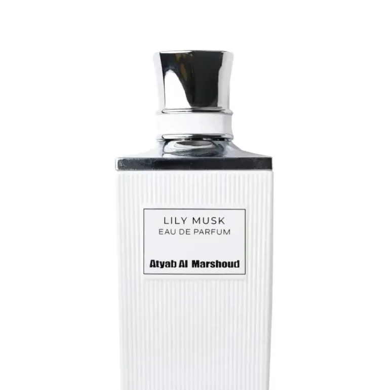 Atyab Al Marshoud Lily Musk
