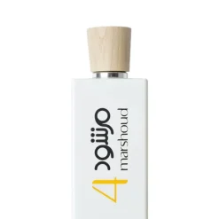 Atyab Al Marshoud Marshoud 4 White