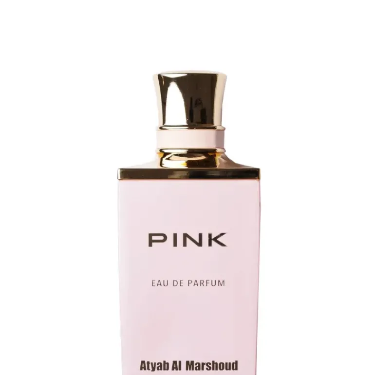 Atyab Al Marshoud Pink