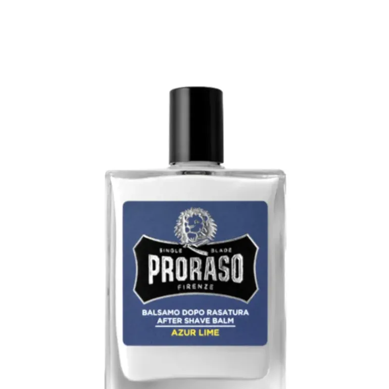Azur Lime - Balsamo Dopo Rasatura 100 ML