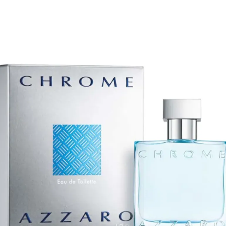 Azzaro Chrome