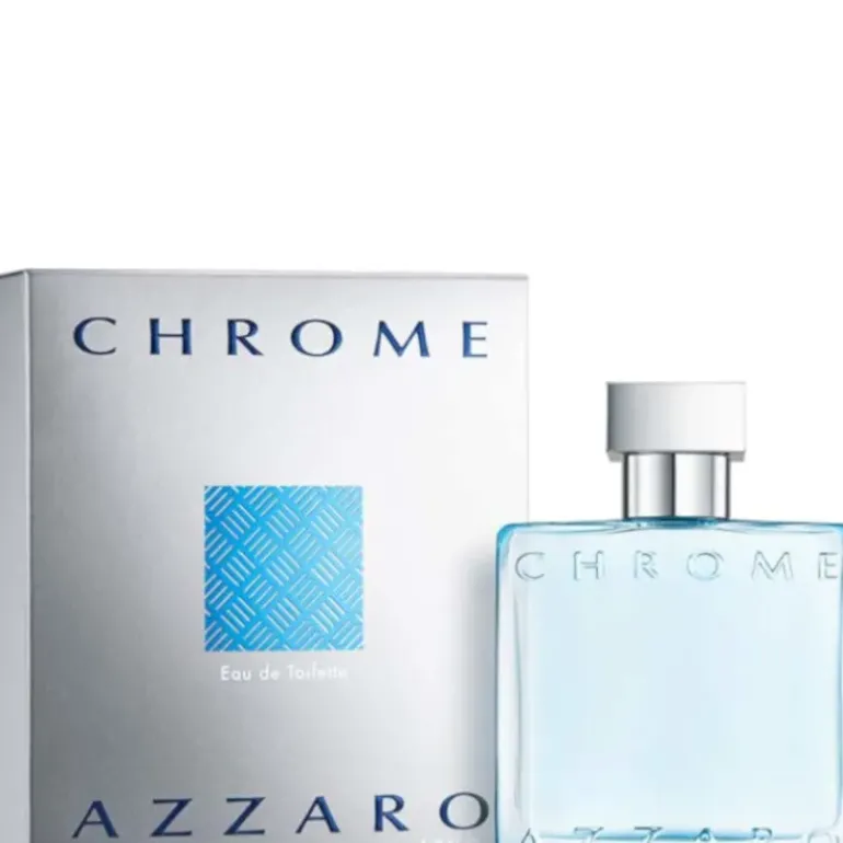 Azzaro Chrome