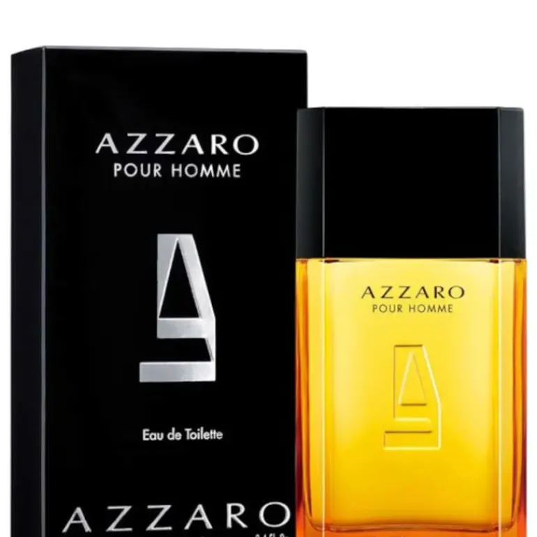 Azzaro Pour Homme