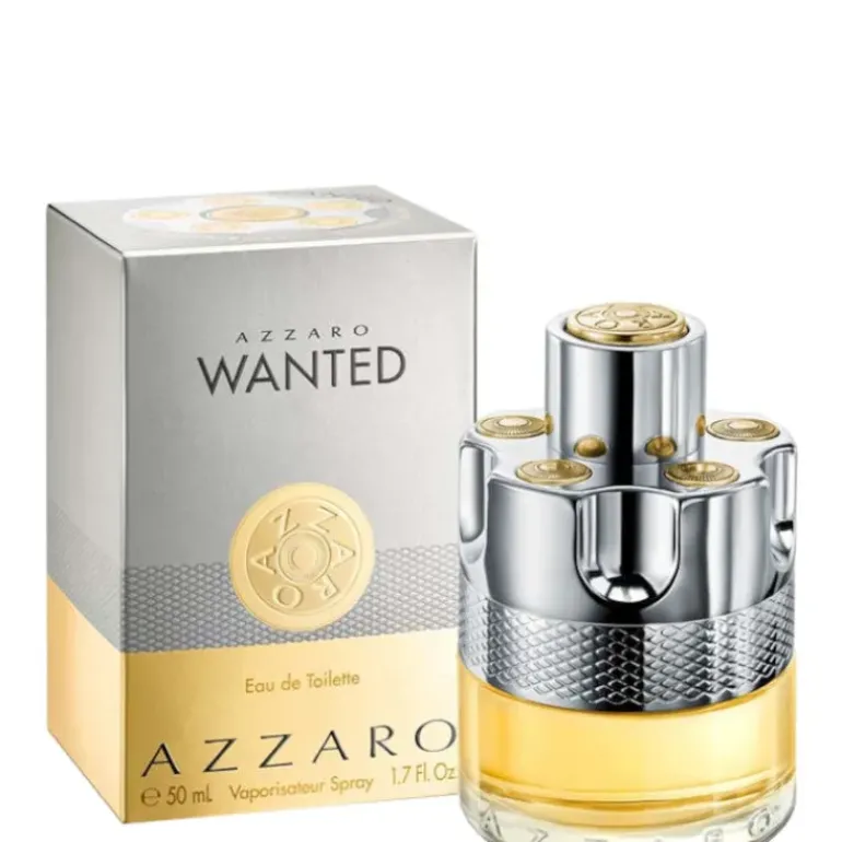 Azzaro Wanted