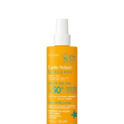 Babies & Kids Latte Solare SPF 50+