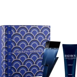 Bad Boy Cobalt Cofanetto 100 ML Eau de Parfum Électrique + 100 ML Show