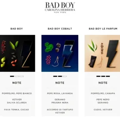 Bad Boy Cobalt 150 ML