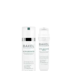 Bakel NUTRI-BOOSTER Siero ultra-nutriente CASE & REFILL 30 ML