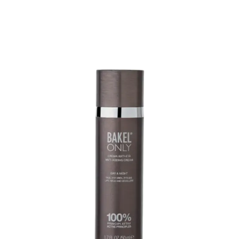Bakel ONLY Crema di giovinezza antirughe 50 ML