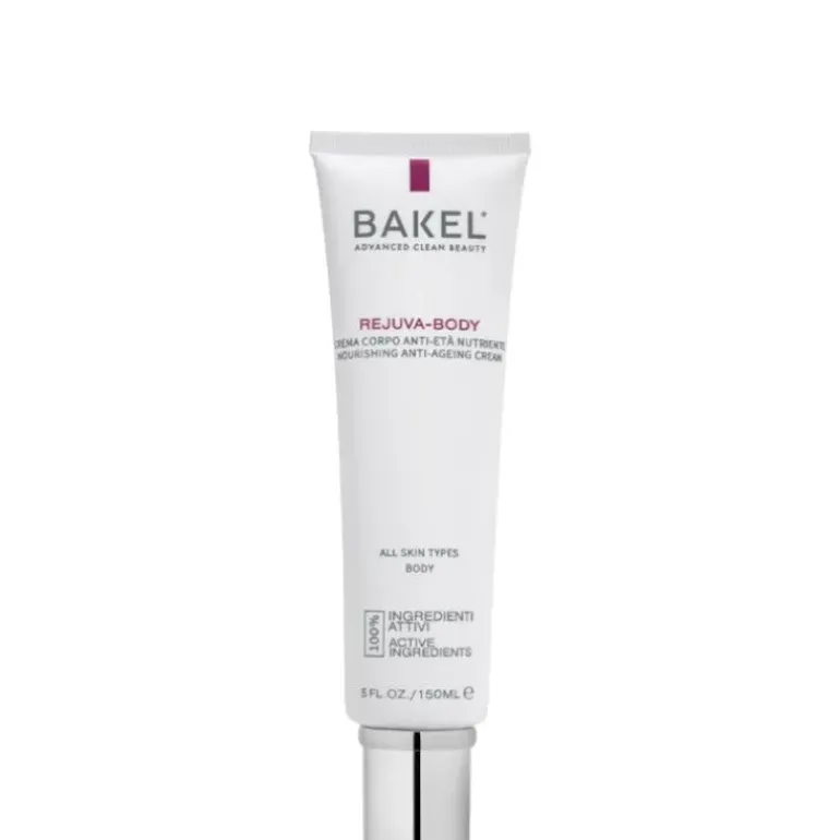 Bakel REJUVA-BODY Crema corpo anti-età nutriente 150 ML