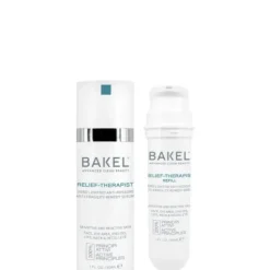 Bakel RELIEF-THERAPIST Siero lenitivo anti-rossore Pelle Sensibile CAS