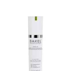 Bakel THIO-A Siero intensivo rigenerante 30 ML