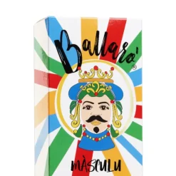 Ballarò Màsculu 100 ML