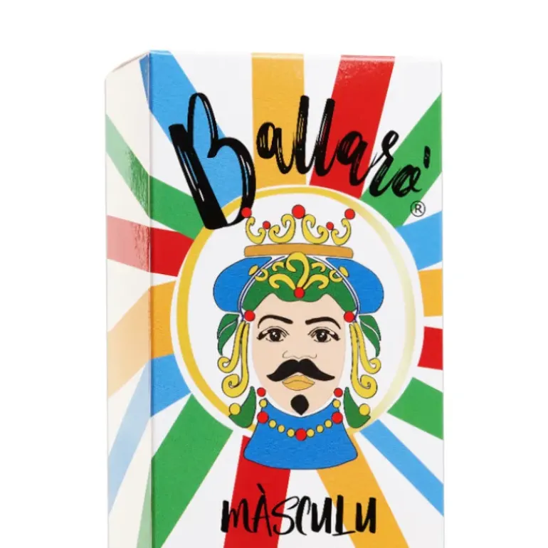 Ballarò Màsculu 100 ML