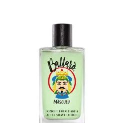 Ballarò Màsculu 100 ML