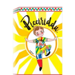 Ballarò Picciriddu 100 ML