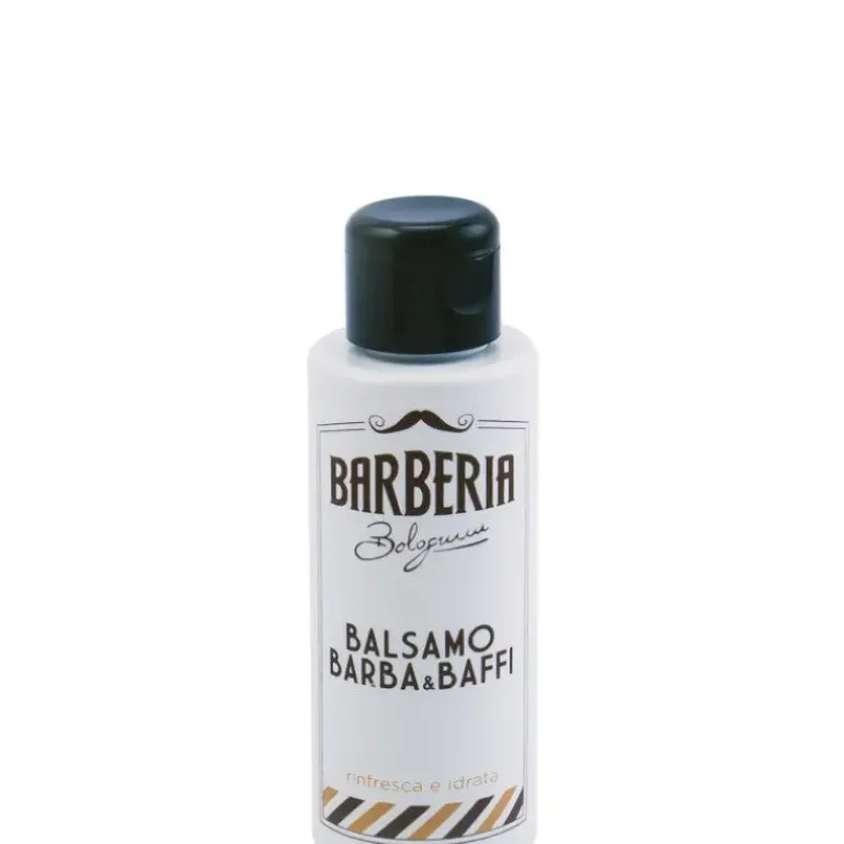 Balsamo da Barba & Baffi 100 ML