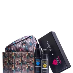 Balsamo da Barba + Sapone da Barba Kit Furla X Hipsteria 250 ML Sapone