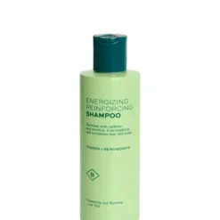 Barberino's - Energizing Reinforcing Shampoo 200 ML