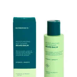 Barberino's - Moisturizing Softening Beard Balm 100 ML