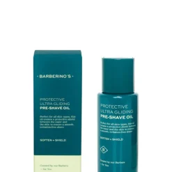 Barberino's - Protective Ultra Gliding Pre-Shace Oil 50 ML