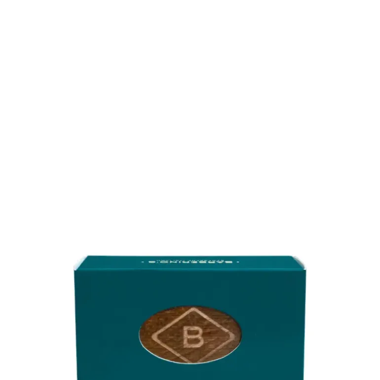 Barberino's - Superior Wooden Beard Brush Spazzola da Barba