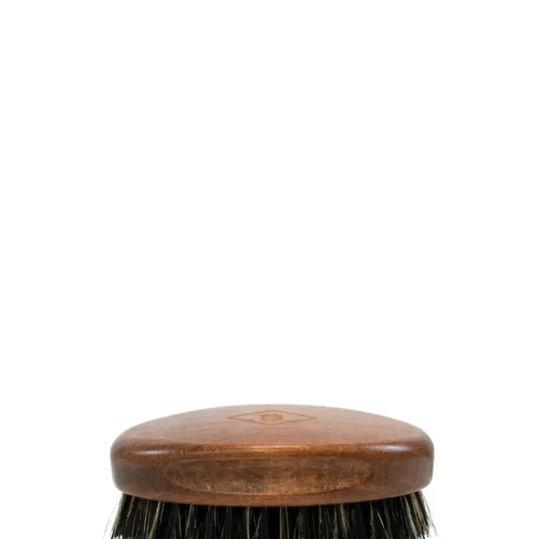 Barberino's - Superior Wooden Beard Brush Spazzola da Barba