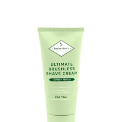 Barberino's - Ultimate Brushless Shave Cream 100 ML