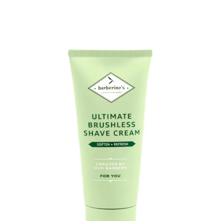 Barberino's - Ultimate Brushless Shave Cream 100 ML