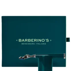 Barberino's - Ultimate Five Blade Razor Rasoio da Barba