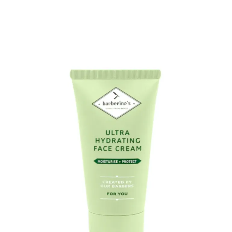 Barberino's - Ultra Hydrating Face Cream 50 ML