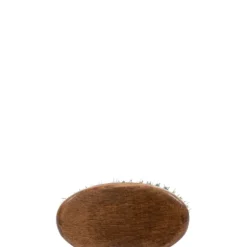 Barberino's - Wooden Travel Beard Brush Spazzola da Barba da Viaggio