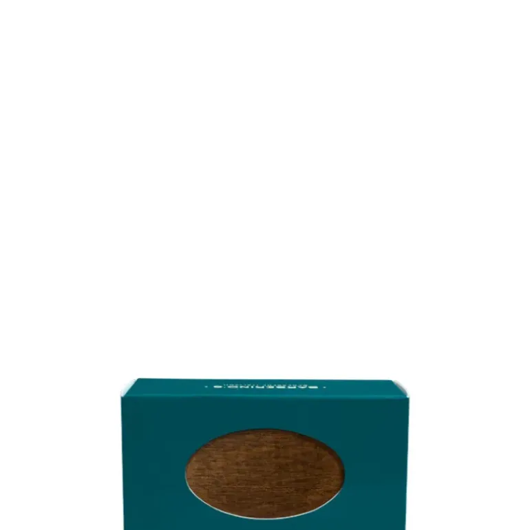Barberino's - Wooden Travel Beard Brush Spazzola da Barba da Viaggio