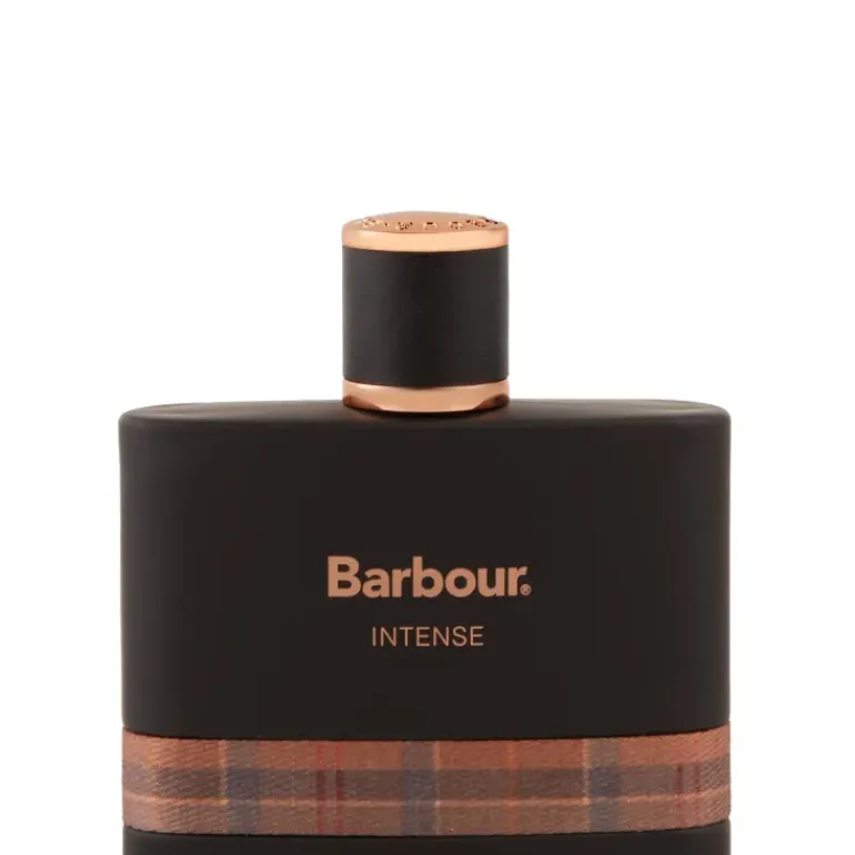 Barbour Coastal Intense
