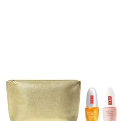 Base Ultra Levigante 02 & Gel Rinforzante alla Cheratina 5 ML Base Ult
