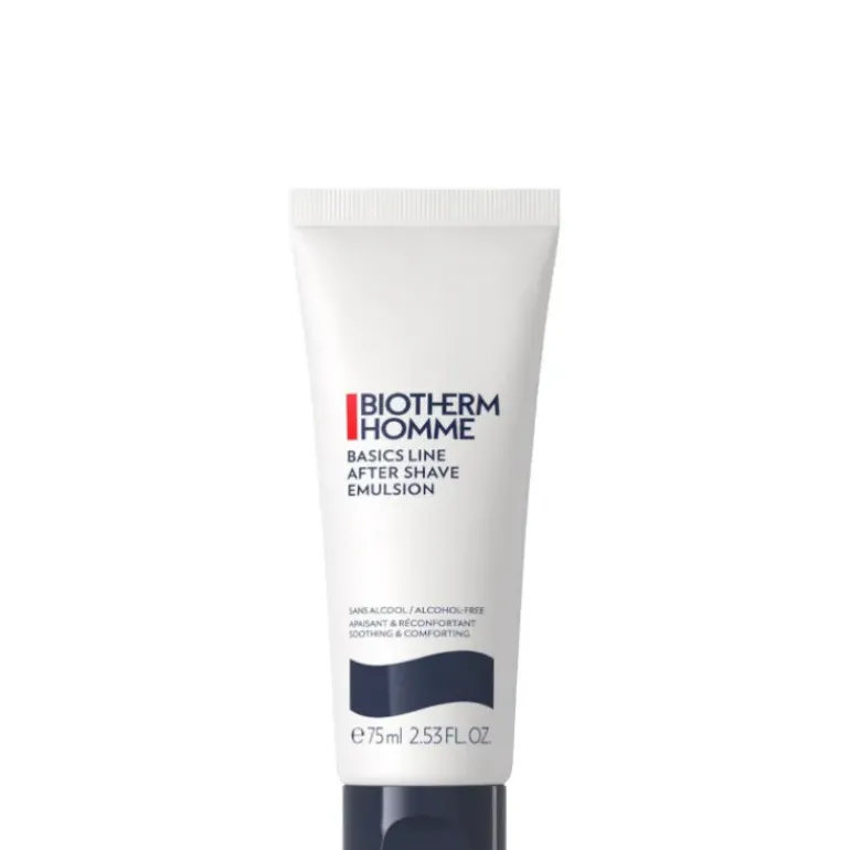 Basics Line After Shave Balm Alcohol Free - Uomo