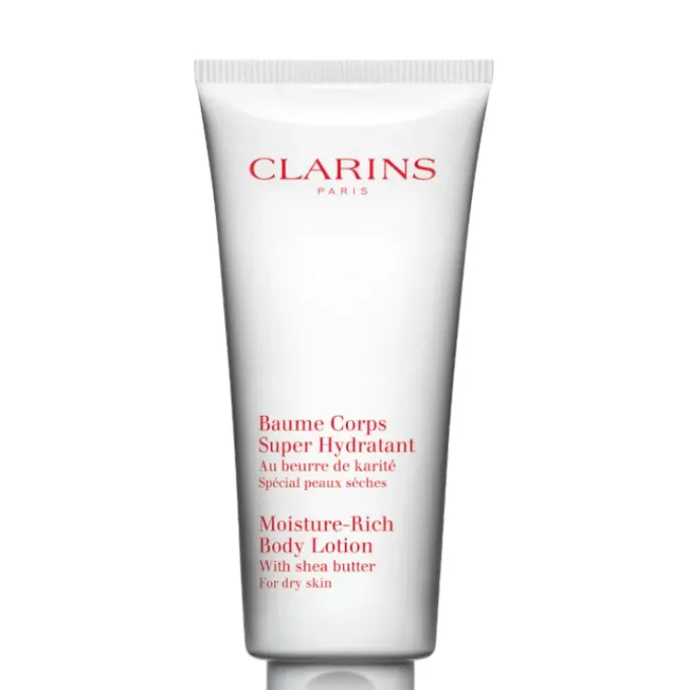 Baume Corps Super Hydratant Rich - Pelle Secca