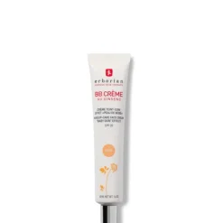 BB Crème au Ginseng
