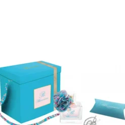 B. Blumarine Confezione 50 ML Eau de Parfum + Blumarine Hair Clip