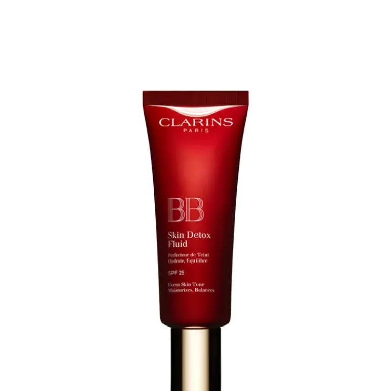 BB Skin Detox Fluid SPF 25 Instant Glow