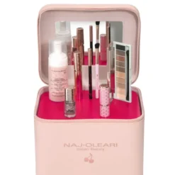 Beauty Box Make-Up Large Beauty case con prodotti must-have