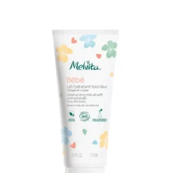 Bebè - Moisturizing Milk all Soft and Hydrated 175 ML