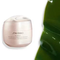Benefiance Wrinkle Smoothing Cream Enriched