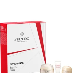 Benefiance Wrinkle Smoothing Eye Cream Kit