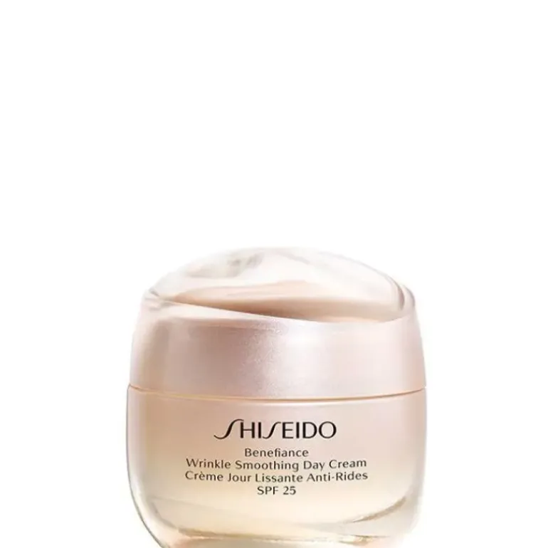 Benefiance Wrinkle Smoothing Day Cream SPF 25 50 ML