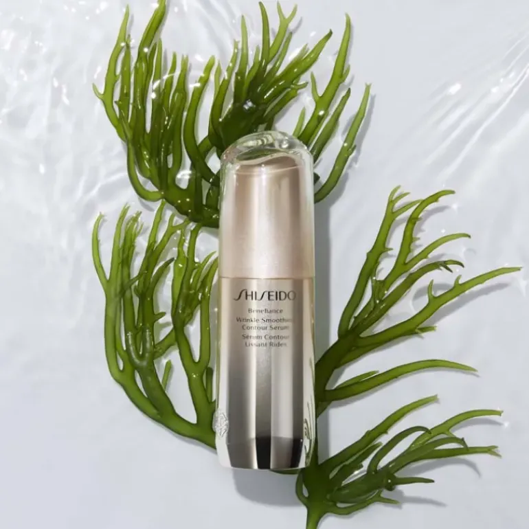 Benefiance Wrinkle Smoothing Contour Serum 30 ML