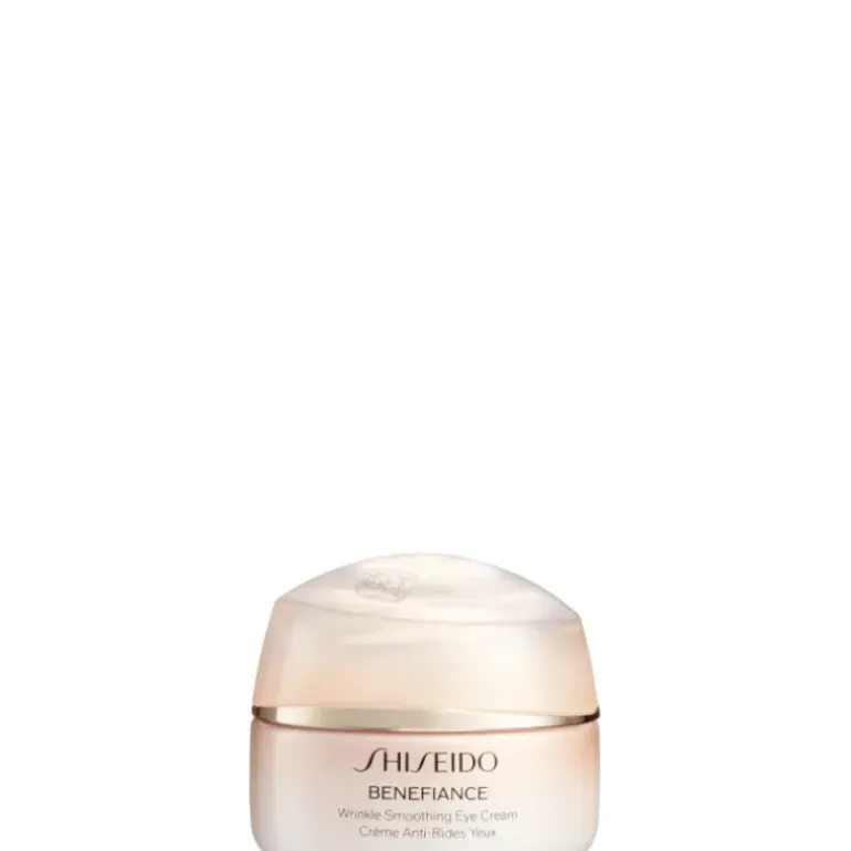 Benefiance Wrinkle Smoothing Eye Cream 15 ML