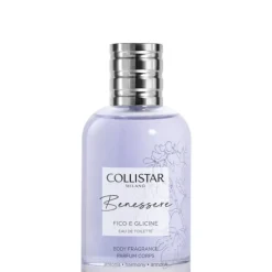 Benessere Fico e Glicine 100 ML