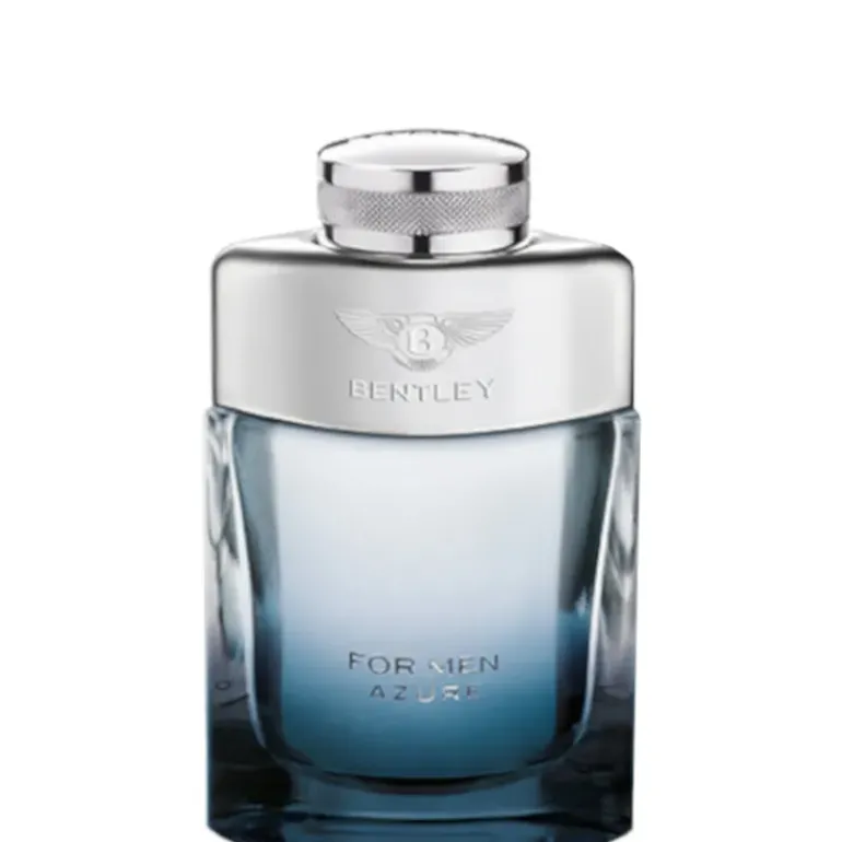 Bentley For Men Azure 100 ML