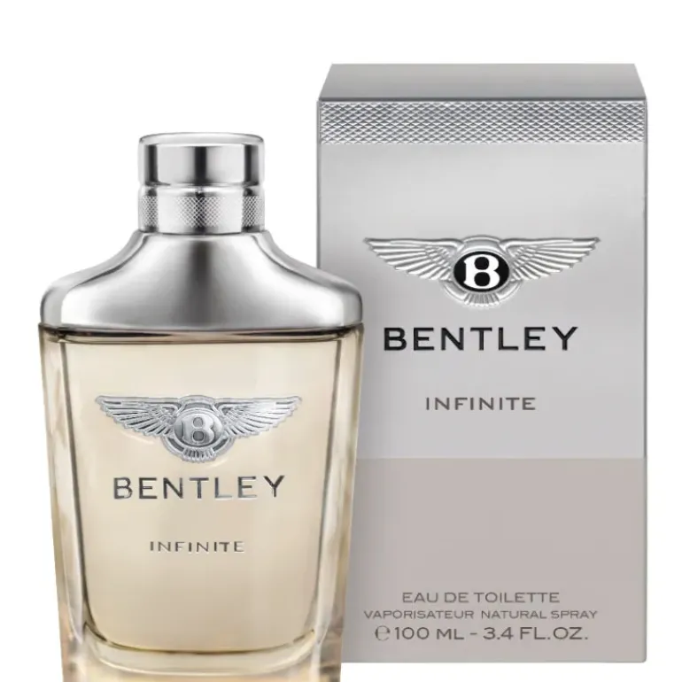 Bentley Infinite 100 ML